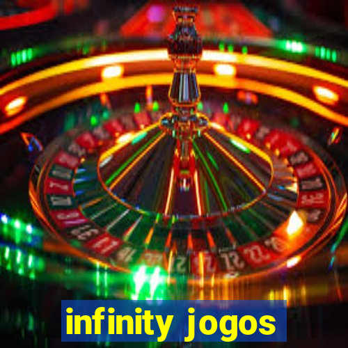 infinity jogos